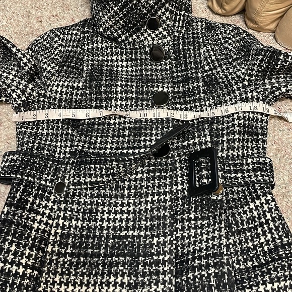 Soia & kyo wool tweed jacket in new condition - Picture 5 of 13